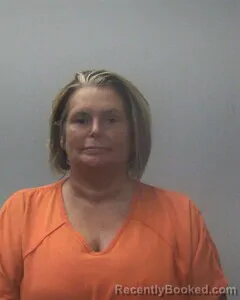 Mugshot of Robin K Kreitz booked in Madison County, Alabama on October 11, 2026