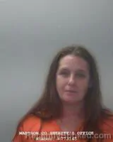 Mugshot of SHERRY PRIEST VINSON