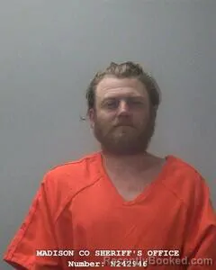 Mugshot of DAVID S MILES