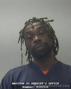 Mugshot of ERIC D CONLEY