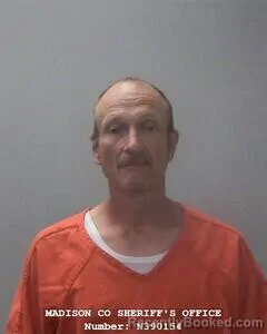 Mugshot of JAMIE L MANLEY