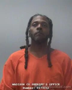 Mugshot of JURI J LOVE