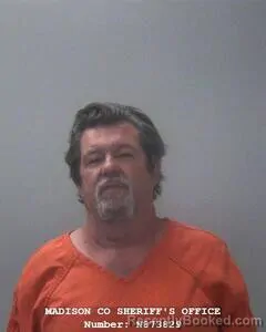 Mugshot of WILLIAM L JONES