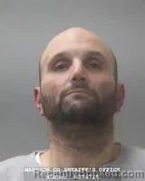 Mugshot of JARROD BRANDON SOUTHWORTH