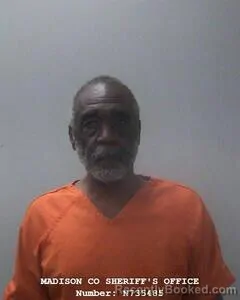 Mugshot of ROY L SEARS