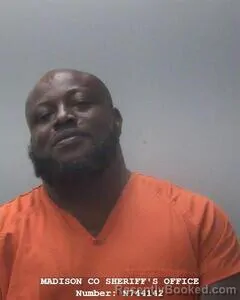Mugshot of SAMUEL J GAINES