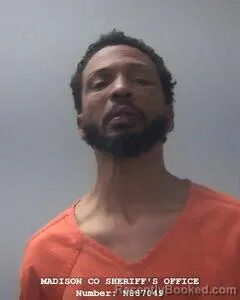 Mugshot of ZACHARIAH X SCHUMAKE