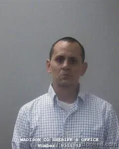 Mugshot of FRANK P DRAGNA