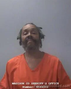 Mugshot of LEE A WHITE