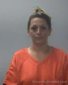 Mugshot of Summer A Binder booked in Madison County, Alabama on September 19, 2026