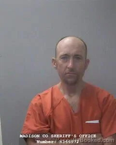 Mugshot of JACKIE W PARSONS