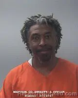 Mugshot of RODNEY CORTEZ MOORE