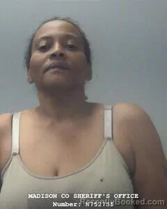 Mugshot of SCHLAWNE N NANCE