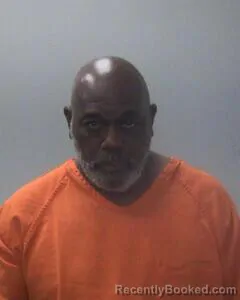 Mugshot of Thomas R Daniel booked in Madison County, Alabama on August 14, 2026