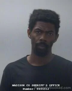 Mugshot of JONATHAN C MATTHEWS