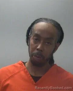 Mugshot of LORENZO WATKINS booked in Madison County, Alabama on June 10, 2026