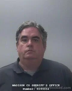 Mugshot of JASON S GRAVIET