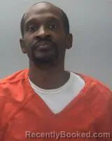 Mugshot of MARCUS DEWAYNE HUMPHREY