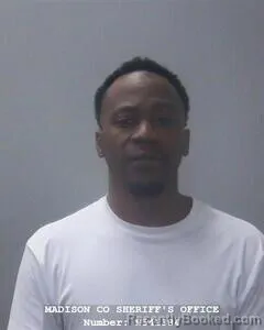 Mugshot of LAWERENCE O BEASLEY