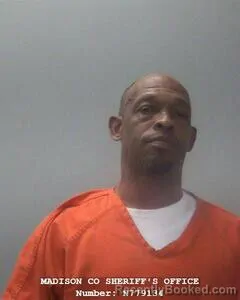 Mugshot of SPENCER D JENKINS