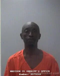 Mugshot of WILLIE L TIMMONS