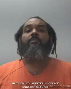 Mugshot of CARLO J FREEMAN