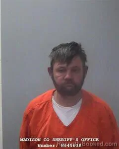 Mugshot of NATHAN N SMITH