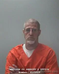 Mugshot of BOBBY J MCDONALD