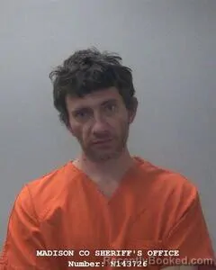 Mugshot of BRIAN T OLIVER