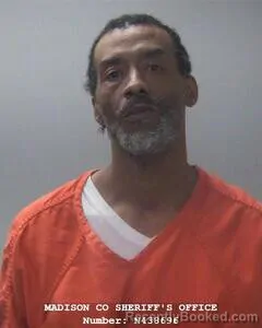 Mugshot of JOEY T DRAPER