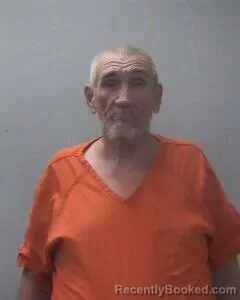 Mugshot of RONALD K BUNN booked in Madison County, Alabama on June 8, 2026