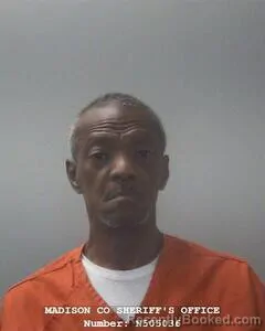 Mugshot of KENNETH R HALE