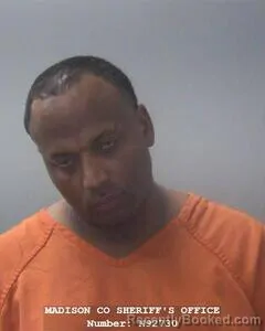 Mugshot of ANTONIO T WHITE