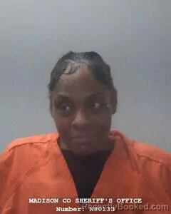 Mugshot of ANGELA R JONES