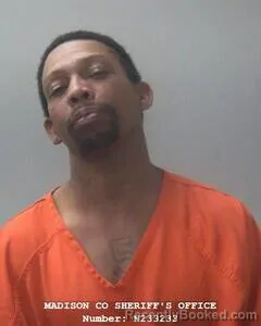 Mugshot of DARIUS A LANKFORD