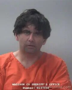 Mugshot of BRANDYN C CROSS