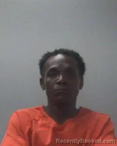 Mugshot of QUINCY L ELLINGTON booked in Madison County, Alabama on June 16, 2026