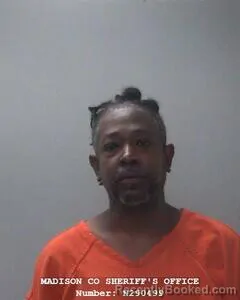 Mugshot of EDWARD B LASSITER