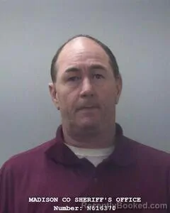 Mugshot of MICHEL J DUDLEY