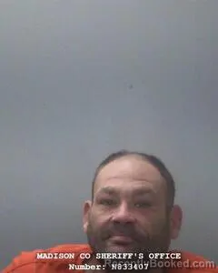 Mugshot of TODD W WRIGHT