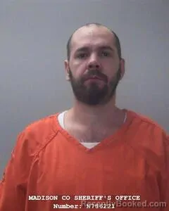 Mugshot of STEPHEN L KOLASA booked in Madison County, Alabama on March 27, 2026