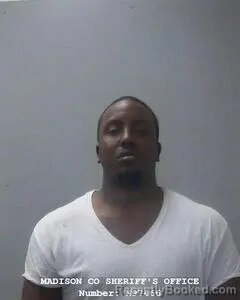 Mugshot of ARTHUR J MASSEY