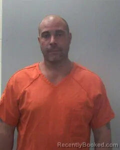 Mugshot of David L Hindman booked in Madison County, Alabama on October 2, 2026