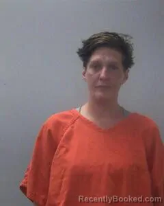 Mugshot of CLARA A MCLEMORE booked in Madison County, Alabama on June 8, 2026