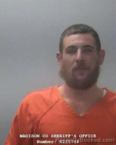 Mugshot of DANIEL K BURNSTEIN