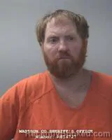 Mugshot of THEODORE STEVEN LAMB