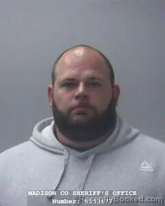 Mugshot of LARRY L SCHELLING