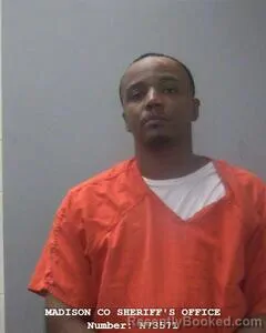 Mugshot of ANDRE L CARTWRIGHT