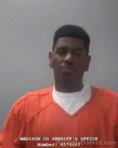 Mugshot of MARCELINO V ROSE