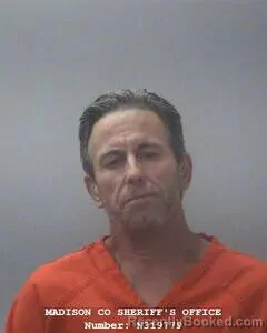 Mugshot of FRANKIE R LATORRE